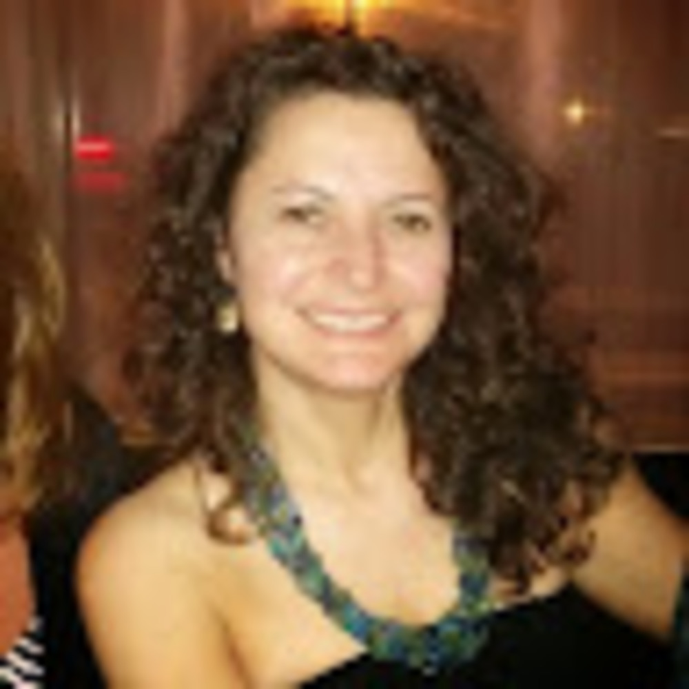 Meet your Posher, Julie